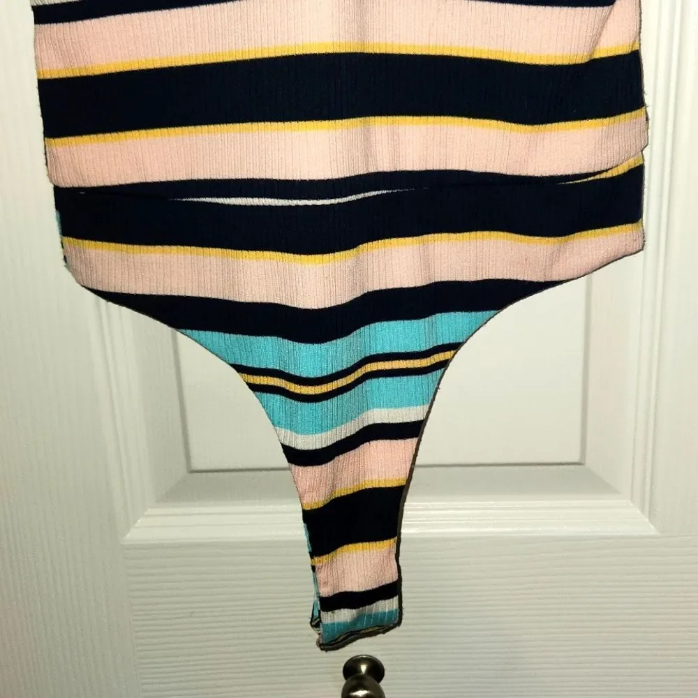 AFRM size XS bodysuit - Picture 3 of 7